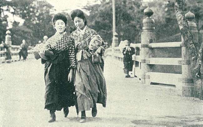 古き良き大正、昭和画像を貼るトピ