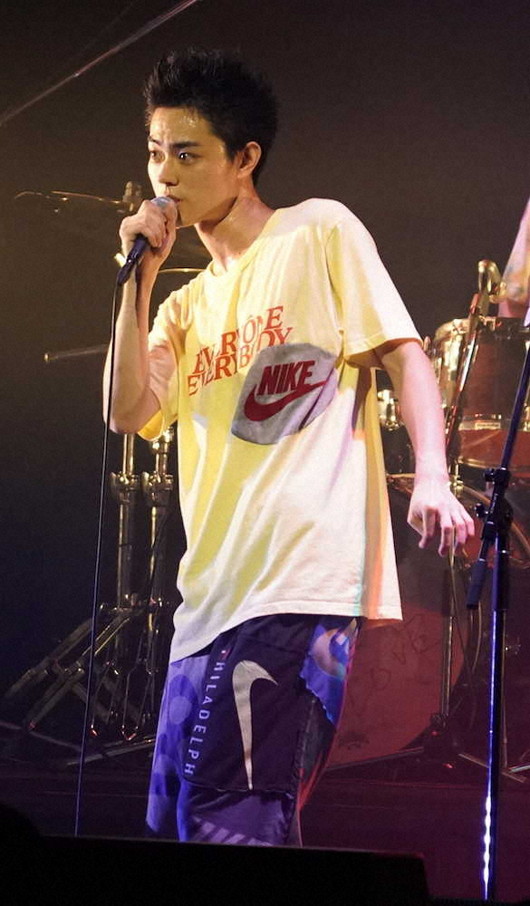 菅田将暉「紅白」初出場内定！令和初、節目70回の目玉　NHK関係者「お茶の間に浸透」― スポニチ Sponichi Annex 芸能