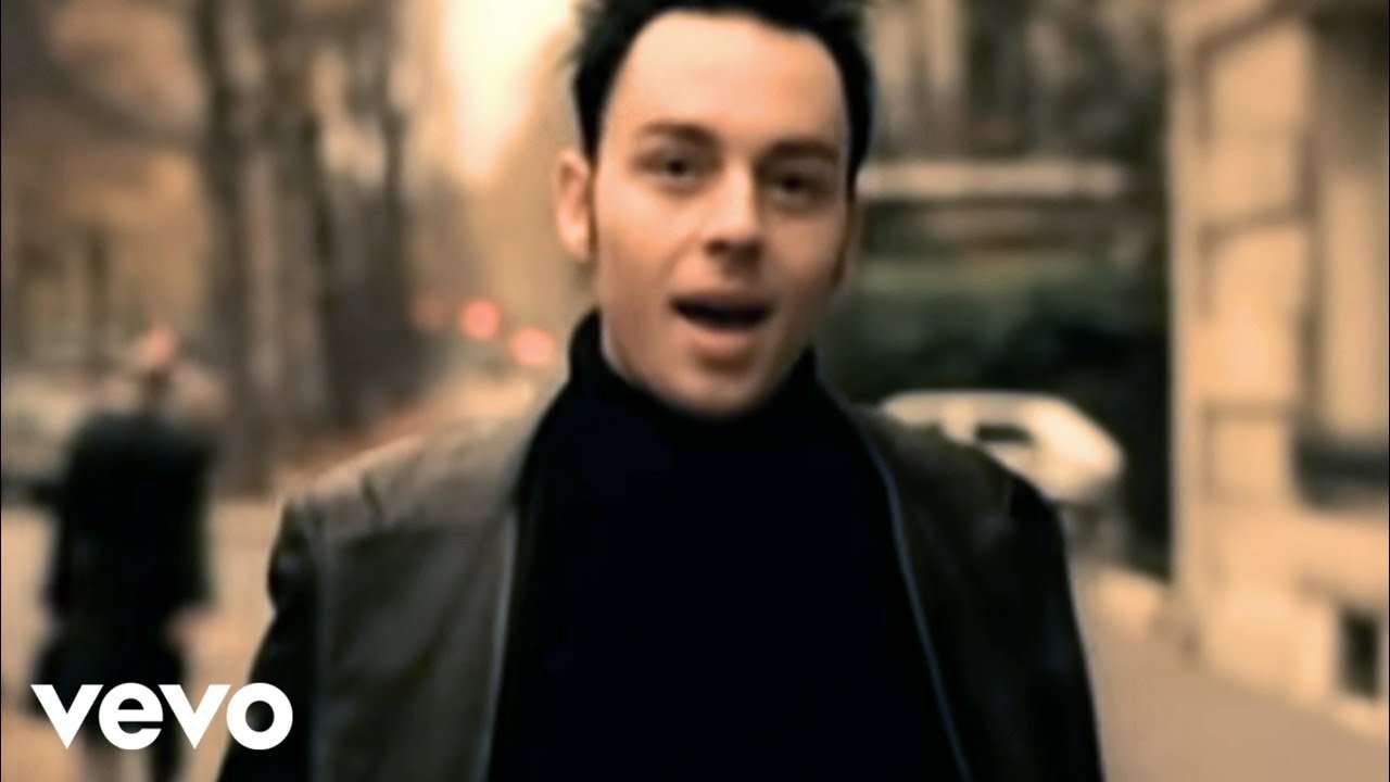 Savage Garden - Truly Madly Deeply (Official Video) - YouTube