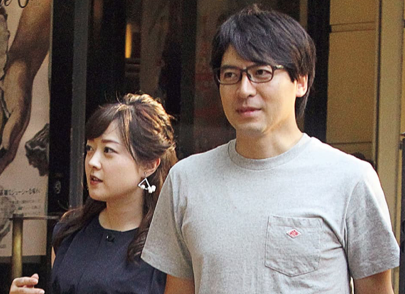 街中でもオーラなく…日テレ・水ト麻美アナが憂鬱の日々
