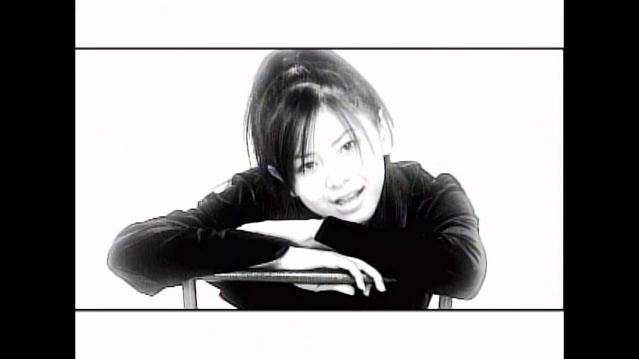 倉木麻衣、デビュー曲MV完全再現!16歳当時と同じ衣装&髪形で