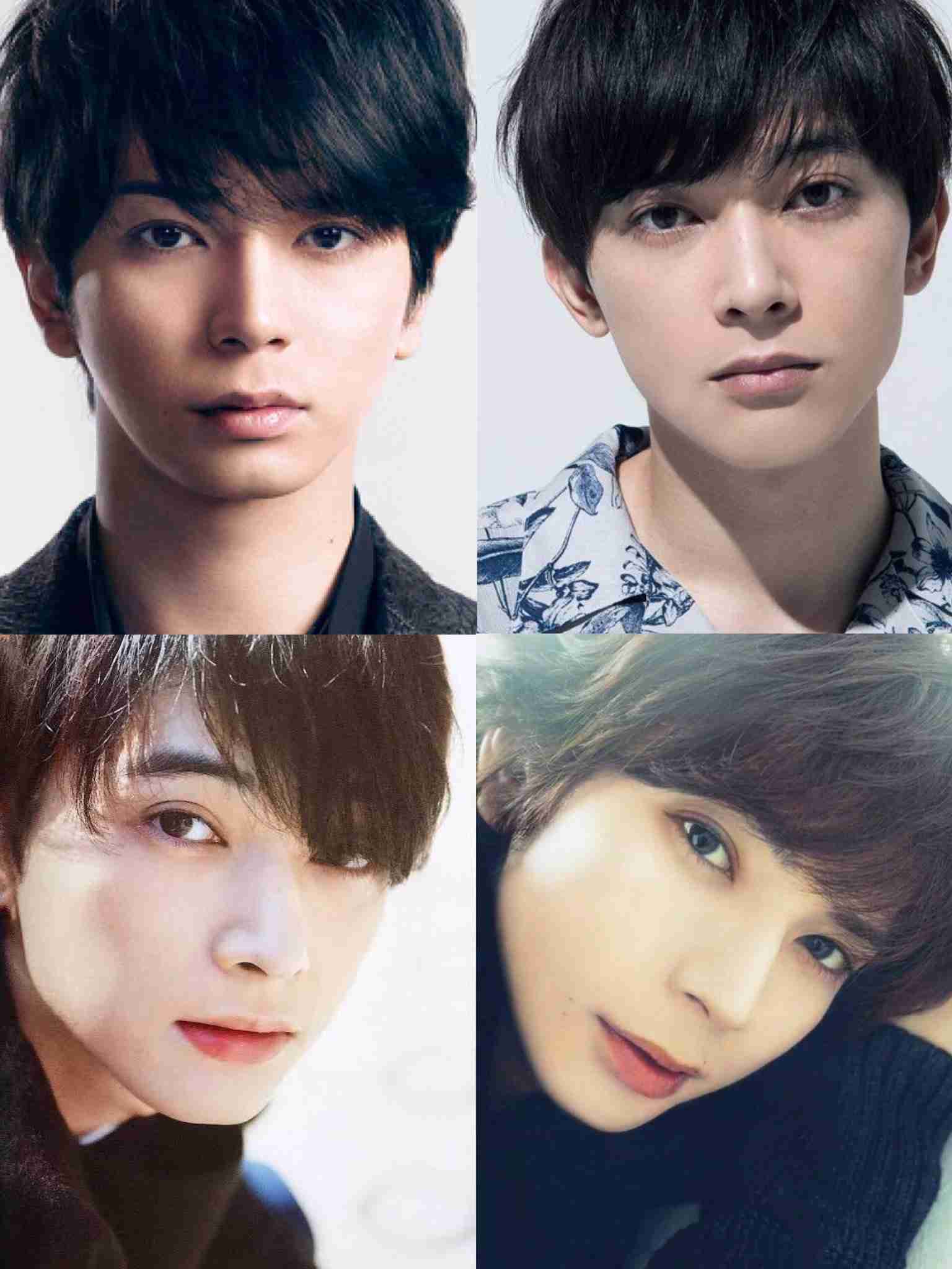 吉沢亮、高校時代と変わったのは「眉毛の太さくらい」と本人