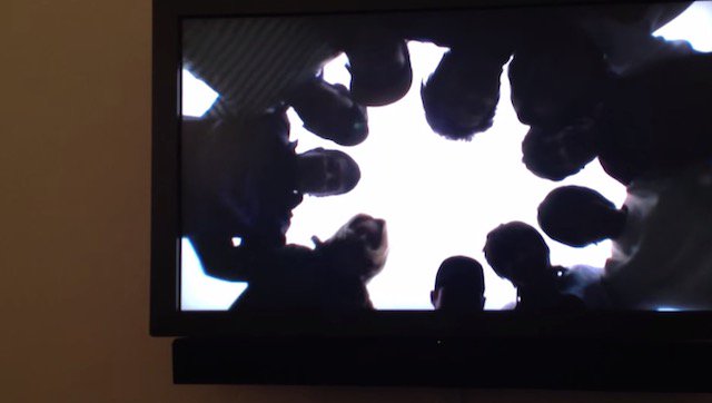 【炎上】再開した『表現の不自由展』、新たな“反日作品”発覚で非難殺到！ 被災地で「放射能最高！」「もうちょっと浴びたいよ！」と叫ぶ映像