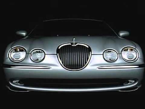 QUEEN - Jaguar car commercial ( I'm in Love With My car ) - YouTube