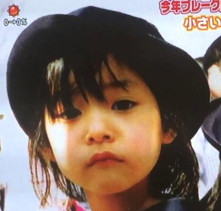 いろんな新木優子が見たい