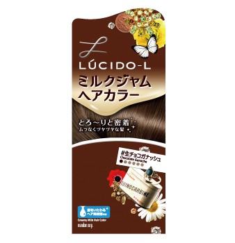 セルフカラーについて語りたい！