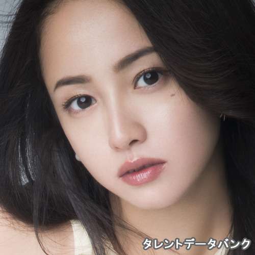 歴代最強の美人ハーフタレントランキングTOP57 - gooランキング