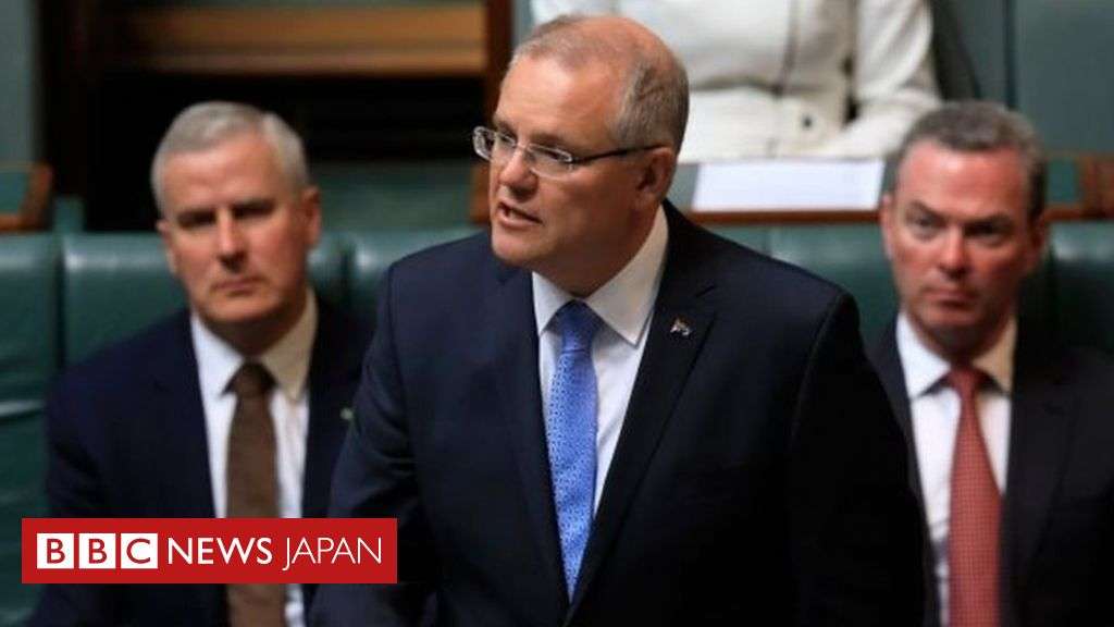 児童性的虐待の被害者に首相が公式謝罪　オーストラリア - BBCニュース
