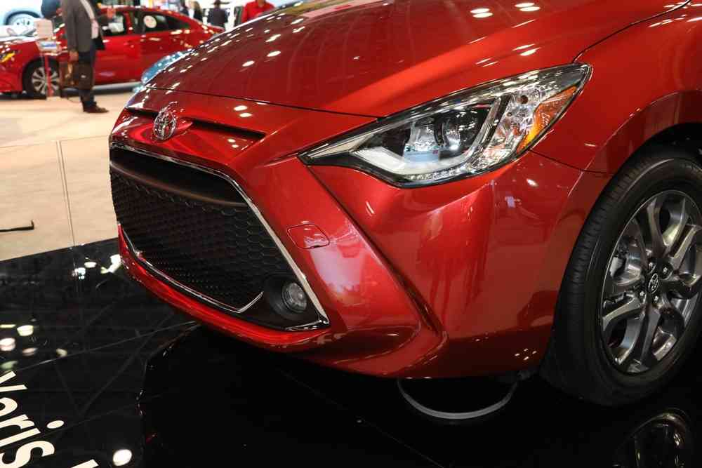 トヨタ「ヴィッツ」が「ヤリス」に改名! 新型の進化したポイントを動画でチェック!