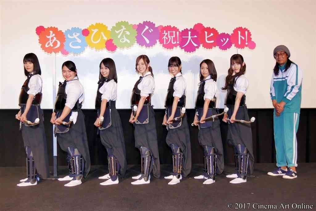 原作と違う設定・キャラなど