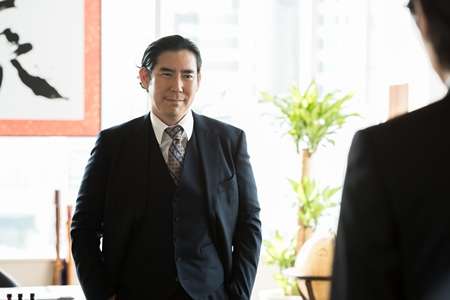 ジョーカー、日本人で演ずるとしたら？