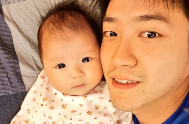 福原愛さん、夫・江宏傑とお茶目な2ショット公開「可愛すぎて心臓止まるかと」「旦那さまカッコいい」