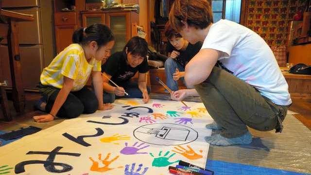 大阪都構想「外国籍住民にも投票権を」市民ら請願準備 → ネット「外国人に参政権を認めている国はない…」