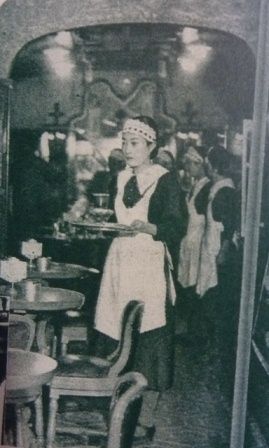 古き良き大正、昭和画像を貼るトピ