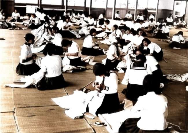 古き良き大正、昭和画像を貼るトピ