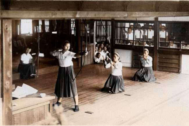 古き良き大正、昭和画像を貼るトピ