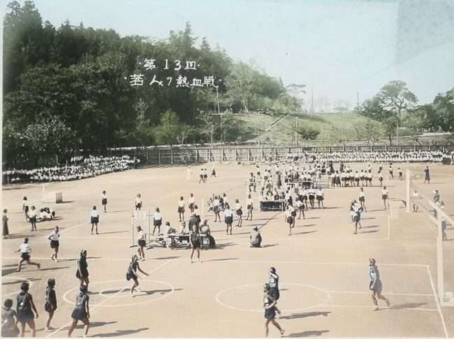 古き良き大正、昭和画像を貼るトピ