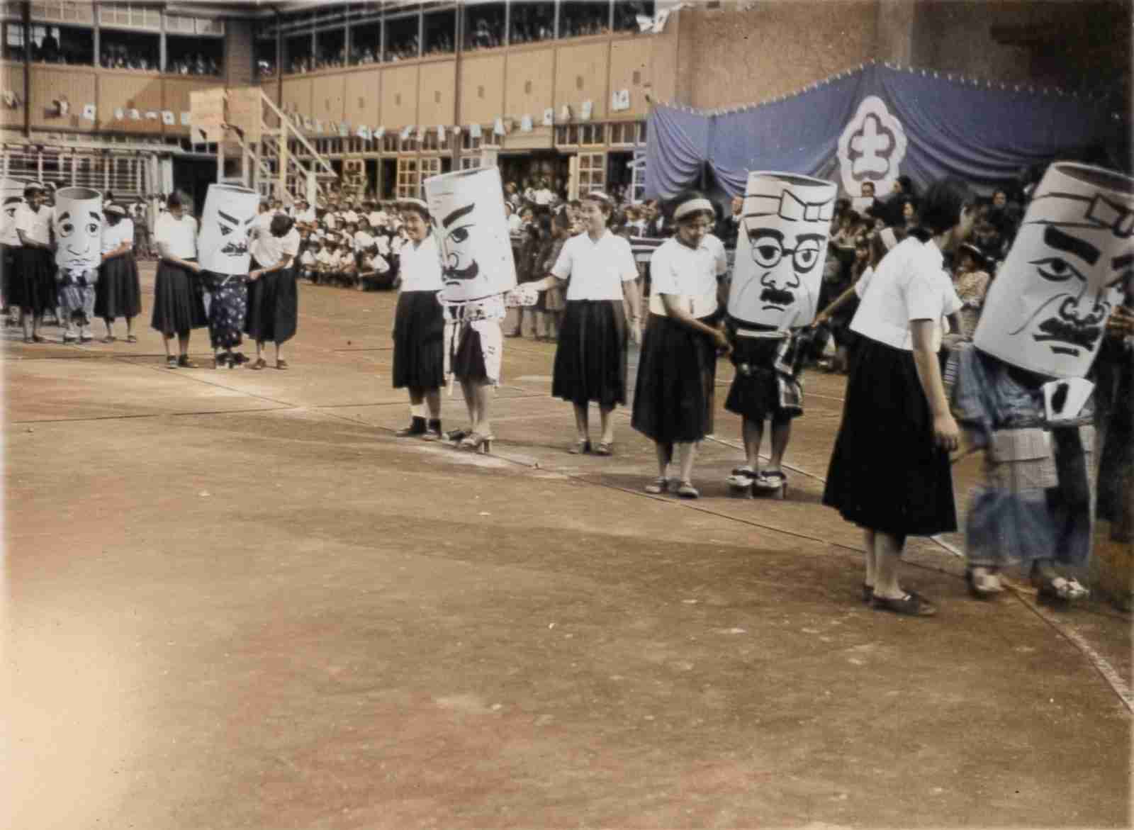 古き良き大正、昭和画像を貼るトピ