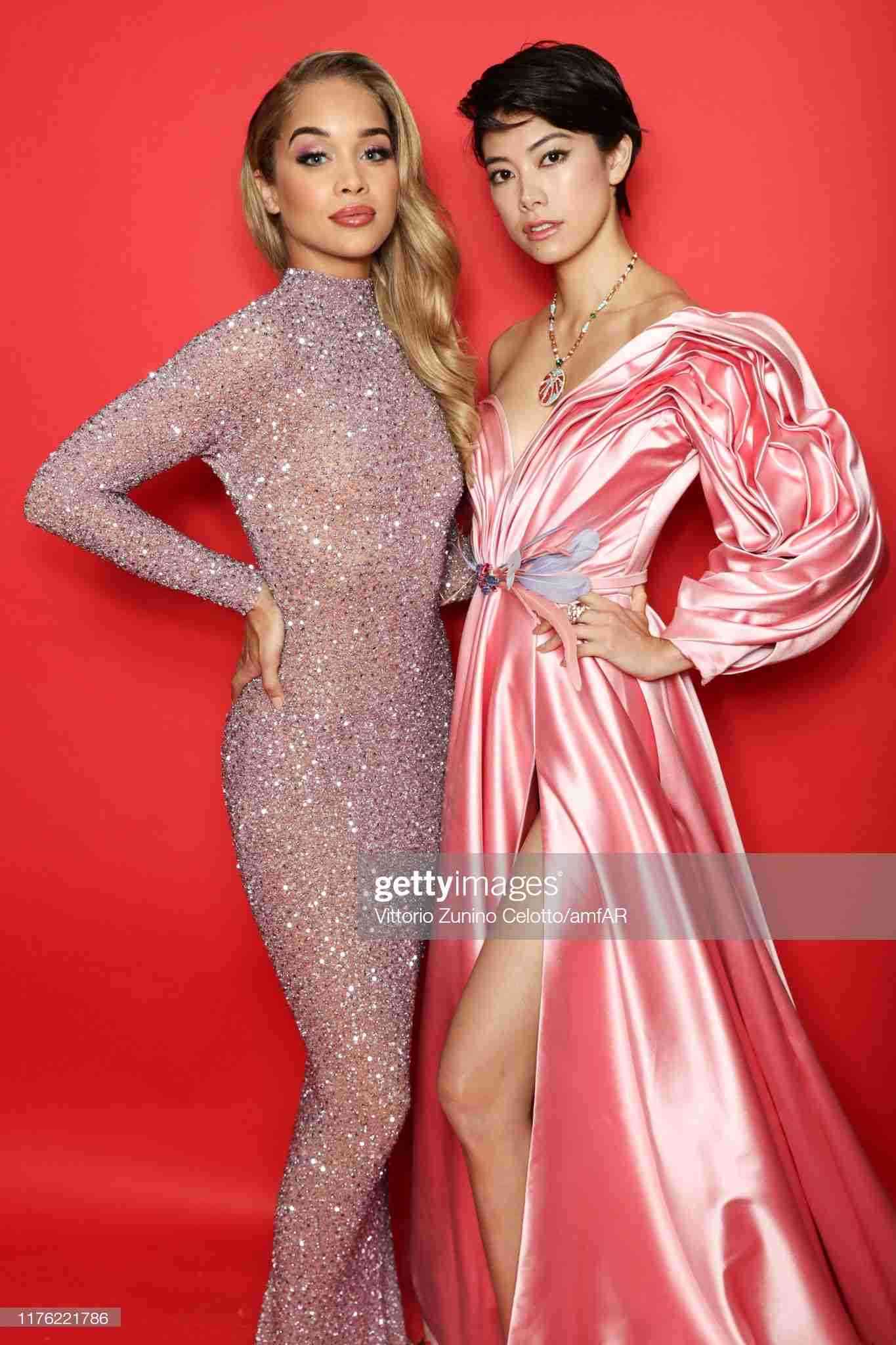 Koki,ミラノコレクションデビュー　美脚際立つ堂々ランウェイ