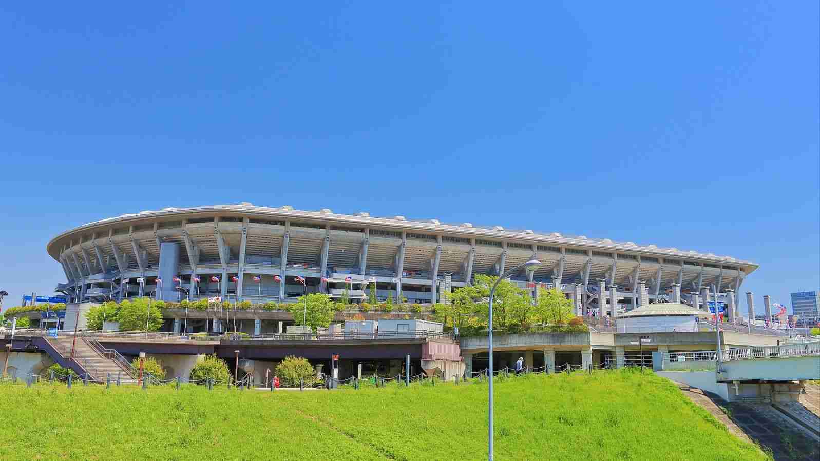台風直撃でラグビーW杯｢日産スタ水没｣の懸念 | スポーツ | 東洋経済オンライン | 経済ニュースの新基準