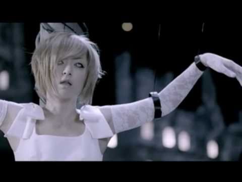 浜崎あゆみ / Marionette (Short Ver.) - YouTube