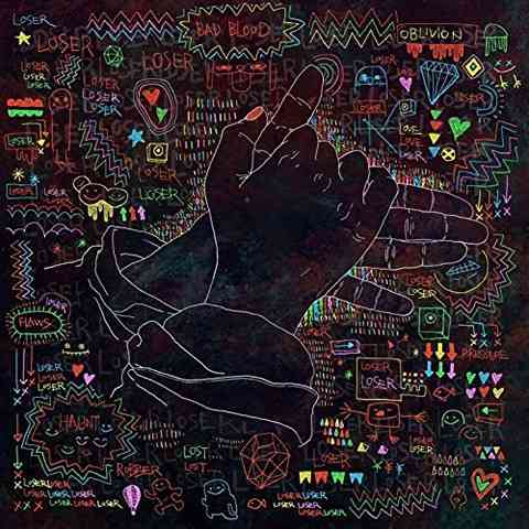 【米津玄師】「LOSER」歌詞の意味＆解釈（その１）　ヒントは『神曲』？ : スピタメウォッチング