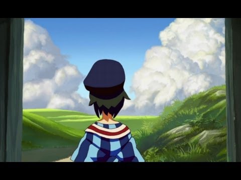 ハチ  MV「ワンダーランドと羊の歌」HACHI / Wonderland to Hitsujinouta - YouTube