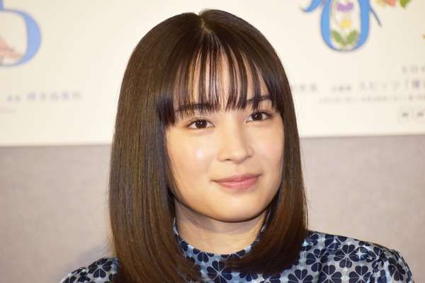 広瀬すず、初舞台挑戦をど緊張で報告！「来ないで下さい、、」