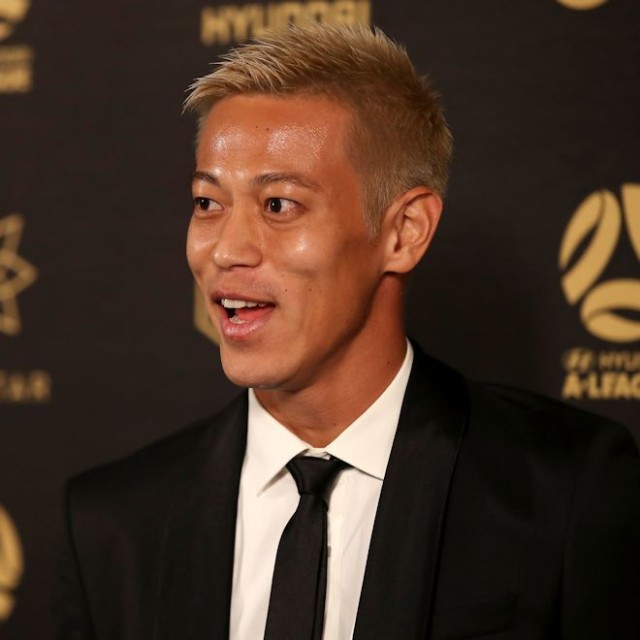 本田圭佑がカンボジアの14失点大敗に言及「実は近道なんです」