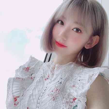 IZ*ONE・宮脇咲良、「世界で最も美しい顔100人」にノミネート