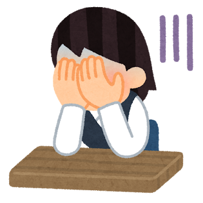 【🇯🇵国民の祝日】10/22仕事の人愚痴りましょう