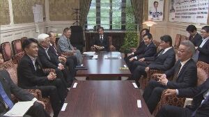 【速報】立憲民主ら特定野党、無期限審議拒否へ　一足早い冬休みに突入 ｜ 保守速報