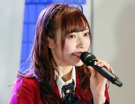 山口真帆“つながり証拠写真”報道に反論「名誉毀損すぎる」 | ORICON NEWS