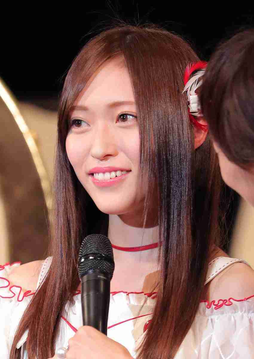 山口真帆「名誉毀損すぎる」加害者との“つながり写真”報道に強い不快感…現役メンバーの私的交流証拠音声所持も示唆（スポーツ報知） - Yahoo!ニュース