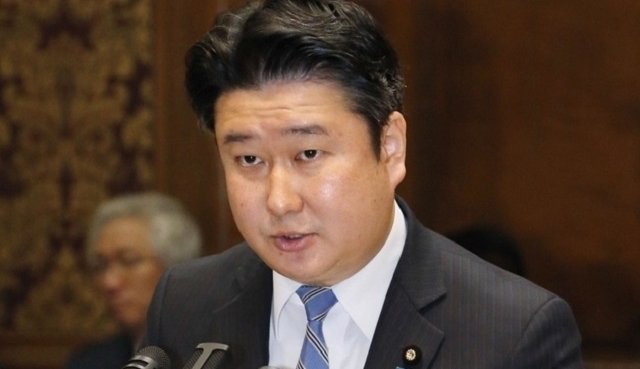 立憲・阿部知子議員「たまたま天皇の場合、日本では男系天皇でずっと来た」→ 和田政宗議員「『たまたま』では全くありません。」