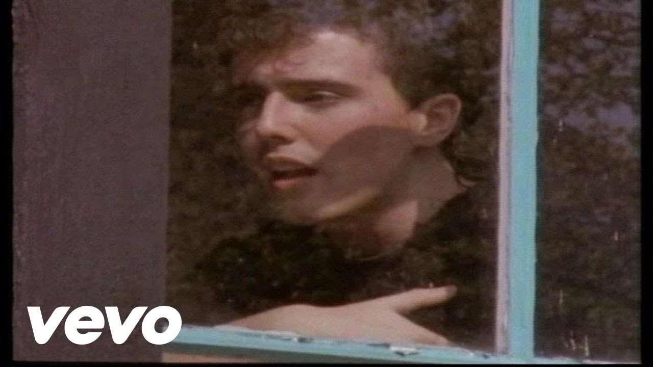 Tears For Fears - Mad World (Official Video) - YouTube