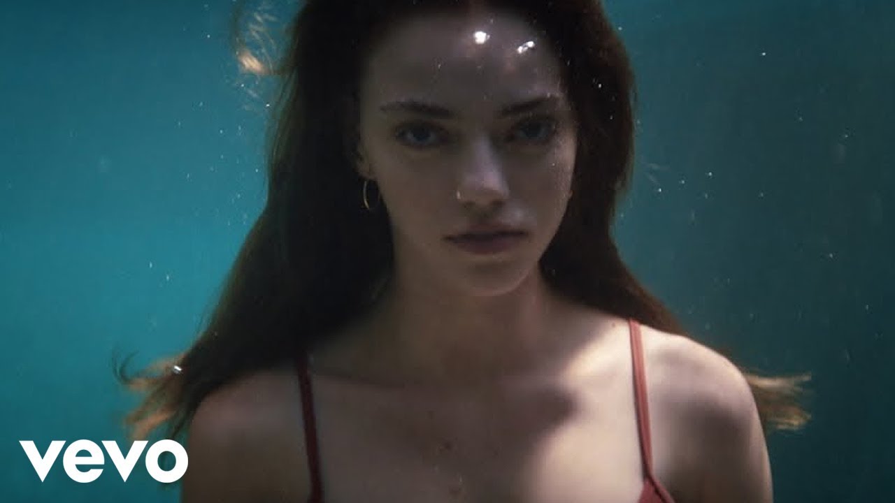 Zedd, Elley Duhé - Happy Now (Official Music Video) - YouTube