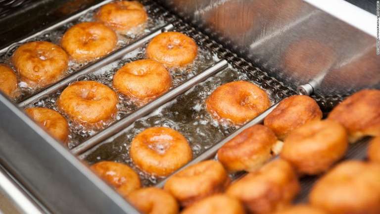 CNN.co.jp : アルツハイマーのリスク、トランス脂肪酸含む食品で７５％増大も