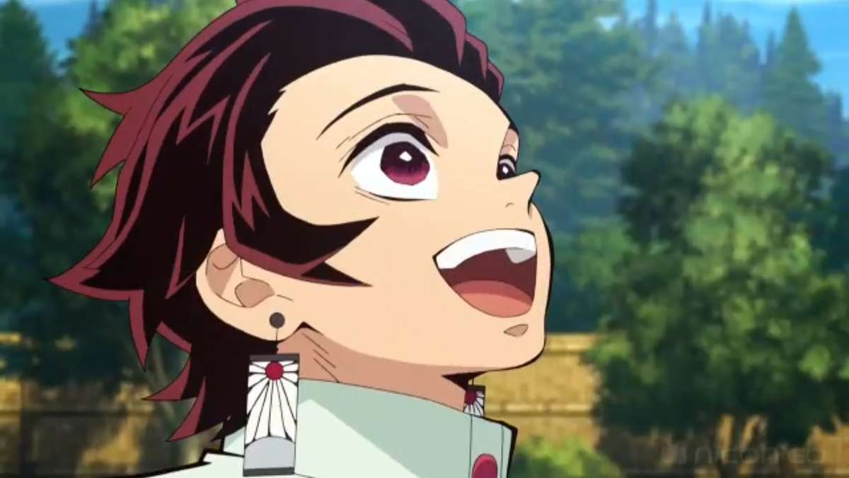 「鬼滅の刃」好きな人〜!!Part5