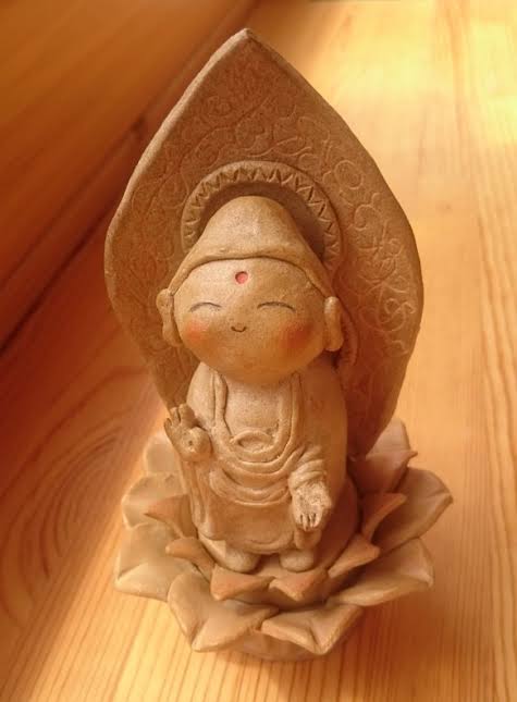 愚痴・ときどき・仏像