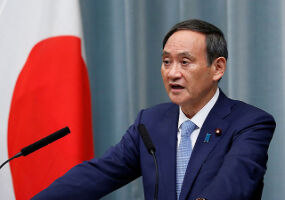 【徴用工の日韓基金報道】菅官房長官｢そのような事実はない｣ 韓国政府も否定　共同通信のフェイクニュース確定 ｜ 保守速報
