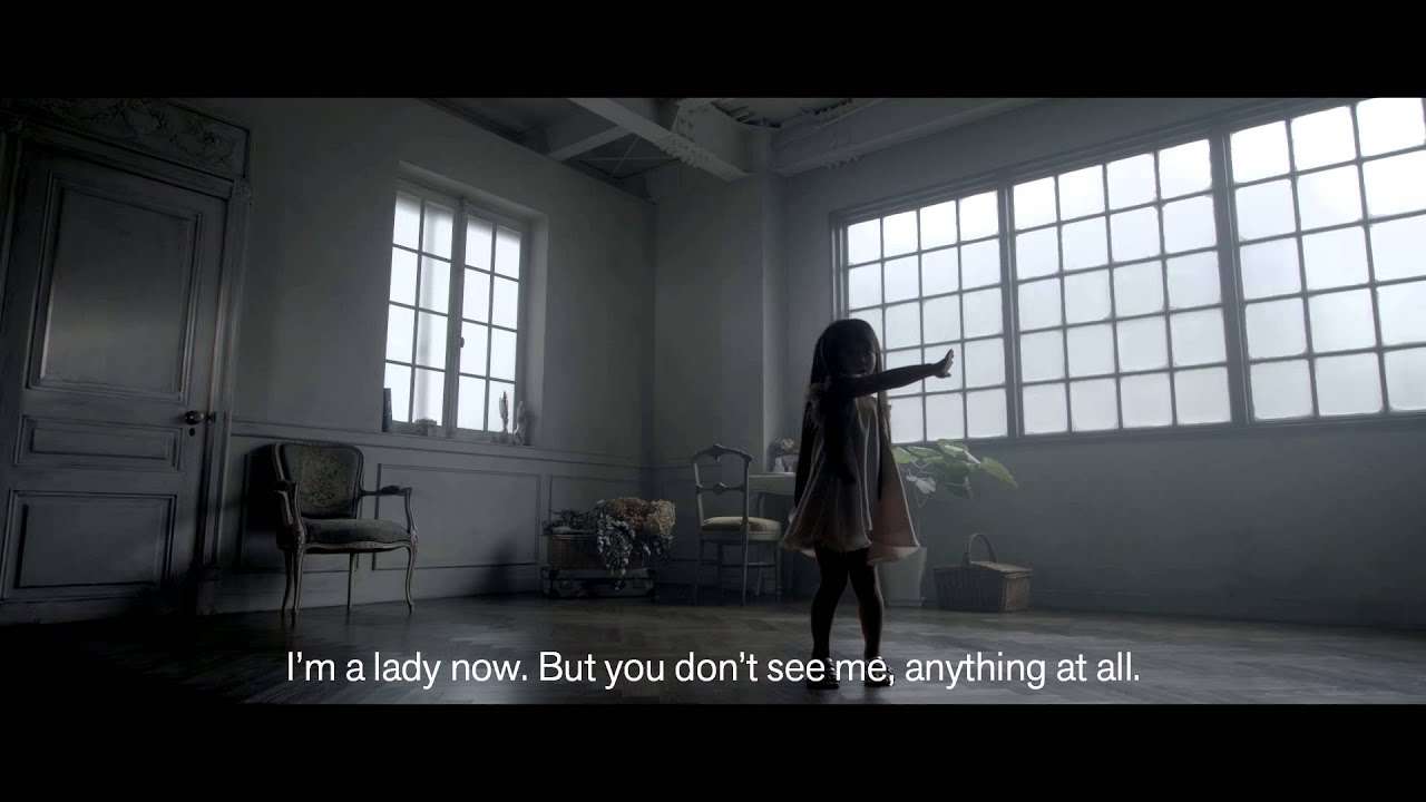 Hotzmic - I’m a lady now - YouTube