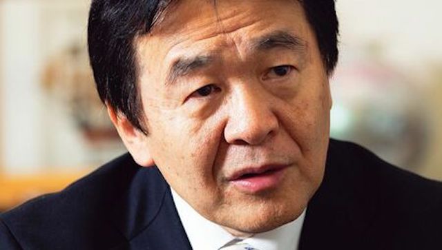 【炎上】経済学者・竹中平蔵氏｢今の日本人は童貞男子とそっくり｣