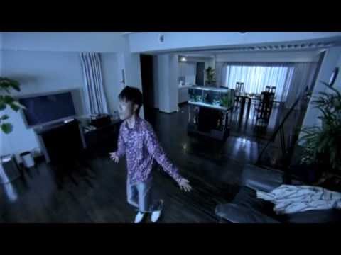 藤井隆 - わたしの青い空 - YouTube