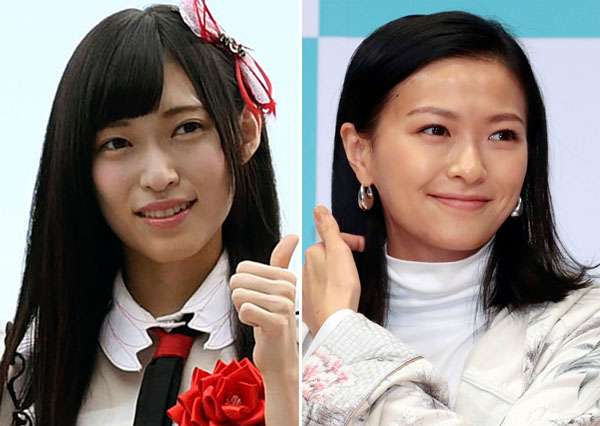 【山口真帆】研音は“第2の榮倉奈々”を期待 元NGT山口真帆の明るい未来|日刊ゲンダイDIGITAL
