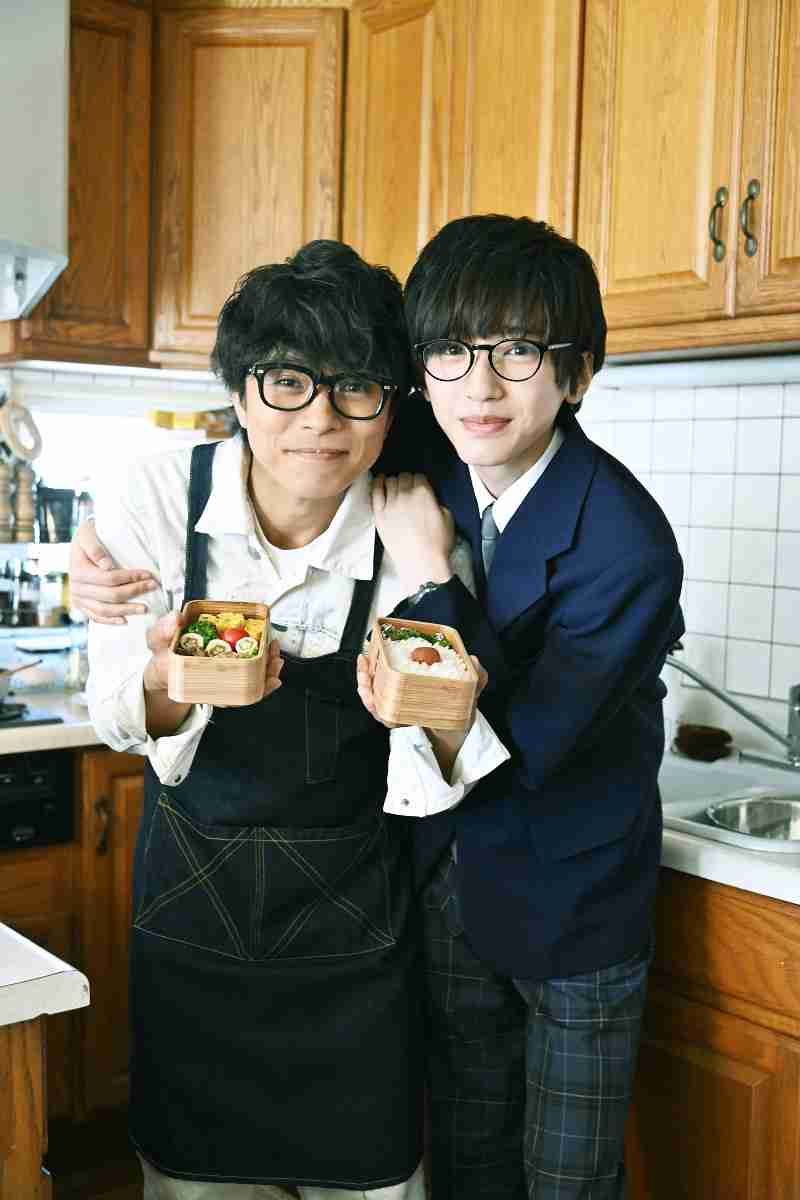 イノッチ「４６１個のおべんとう」で１３年ぶり映画主演　役作りで「卵焼きは１日３個は作る」 : スポーツ報知