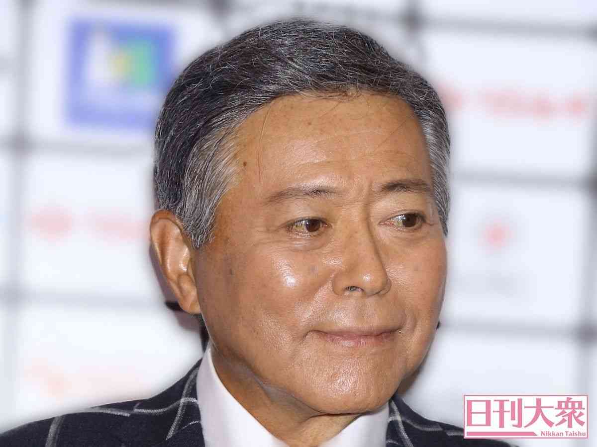 フジ『とくダネ！』小倉智昭は東京五輪で卒業へ！後釜を争う3人の男 | 日刊大衆