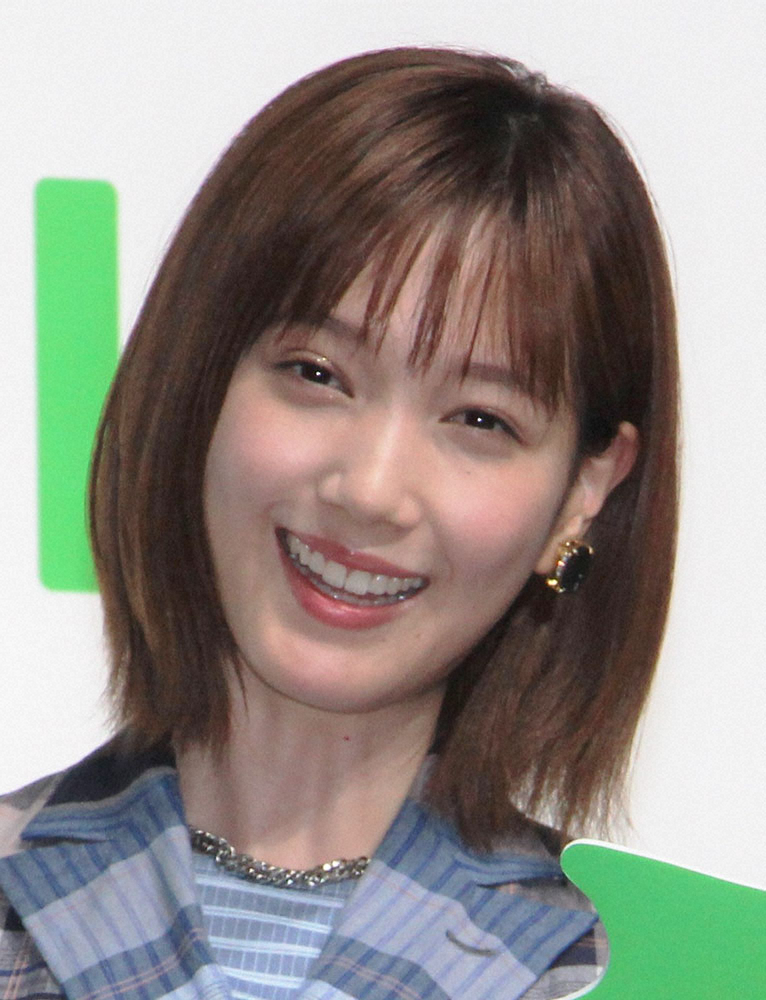 本田翼のミニスカアイドル衣装に「誰も勝てん」「可愛すぎ」― スポニチ Sponichi Annex 芸能