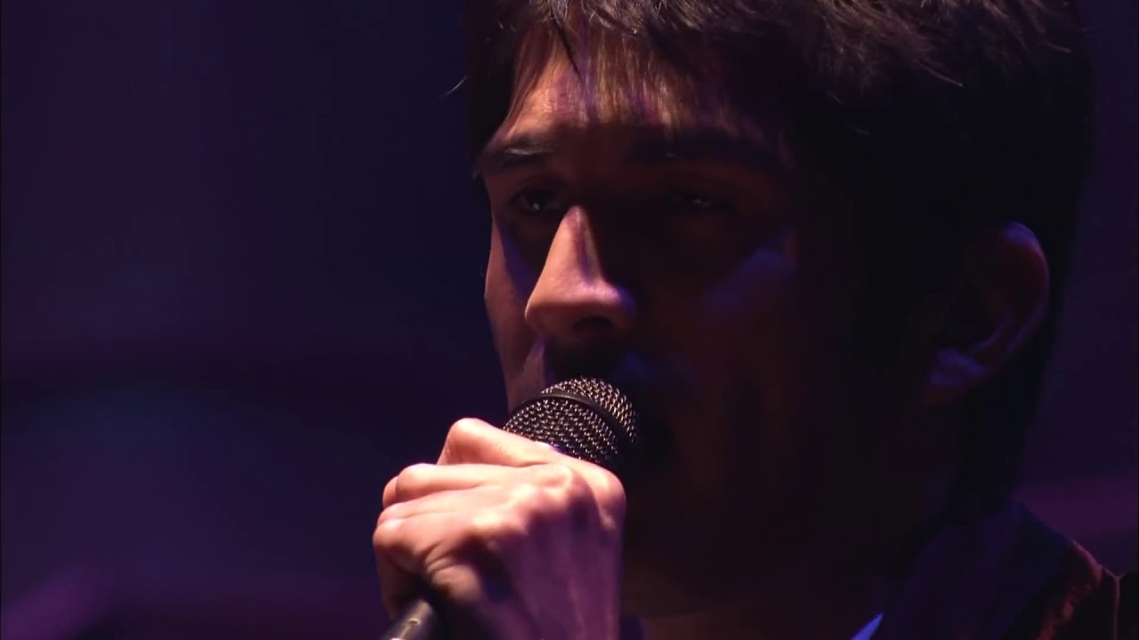 平井堅   even if - YouTube