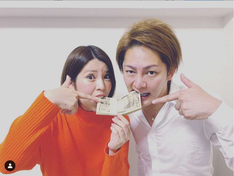 青汁王子もガッカリ⁉ 坂口杏里、もらった100万円の「有り得ない使い道」に非難轟々